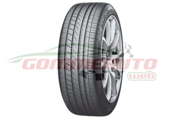 COP. 225/50VR18 YOKOHAMA BLUEARTH RV-02 95V